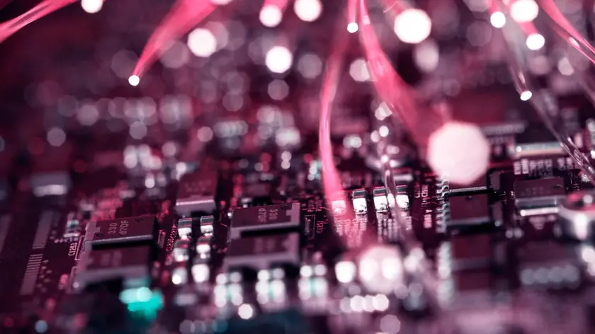 Computer hardware