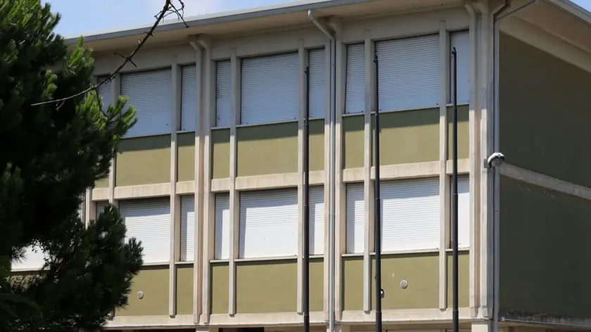zago agenzia foto film treviso scuole giorgi via ghirada