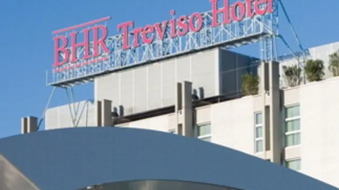 hotel bhr quinto beneficenza