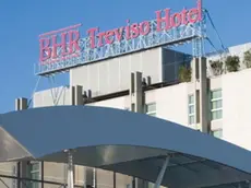 hotel bhr quinto beneficenza