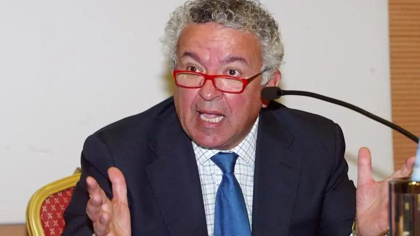 PUCCI TREVISO CONGRESSO FORZA ITALIA IN FOTO VITTORIO ZANINI AGENZIA FOTOGRAFICA FOTO FILM