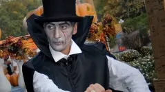 HALLOWEEN Week end di «misteri»