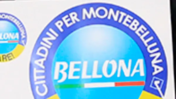 Borghesi Montebelluna verso le elezioni 2016 candidata sindaco Tiziana Favero con Gaudenzio Brogna, Simone Martignago, Benedetto Pinto e Roberta Garbuio