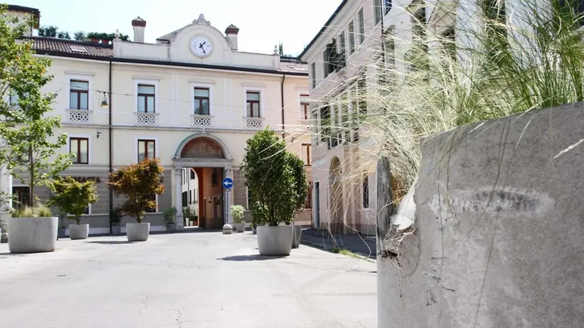 ZAGO TREVISO AG. FOTOFILM INCURIA IN P. S. M. DEI BATTUTTI