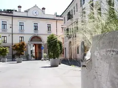 ZAGO TREVISO AG. FOTOFILM INCURIA IN P. S. M. DEI BATTUTTI