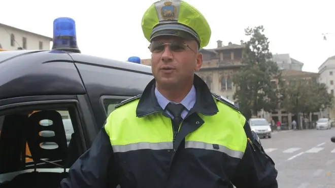 Agostini Treviso barrere architettoniche per persone disabili