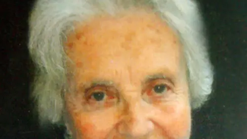 Borin Vittorio Veneto Otti Opocher 91 anni