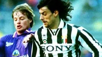 CAMPIONI Da sinistra Torricelli Stefano Pioli concorrenti di Amici