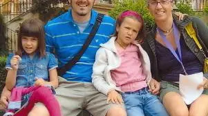 famiglia durante per passerini