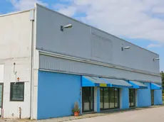 Borghesi Trevignano ex officine Zanatta