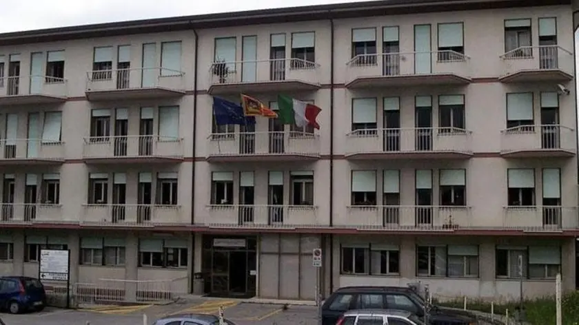 PIEVE DI SOLIGO USL 7