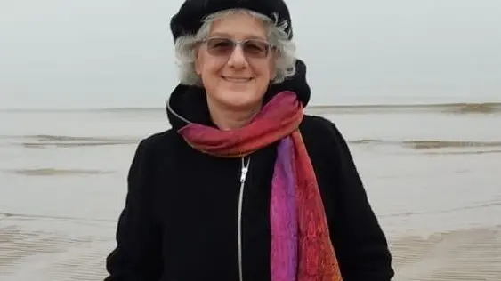 Anna Bortoletto, aveva 63 anni
