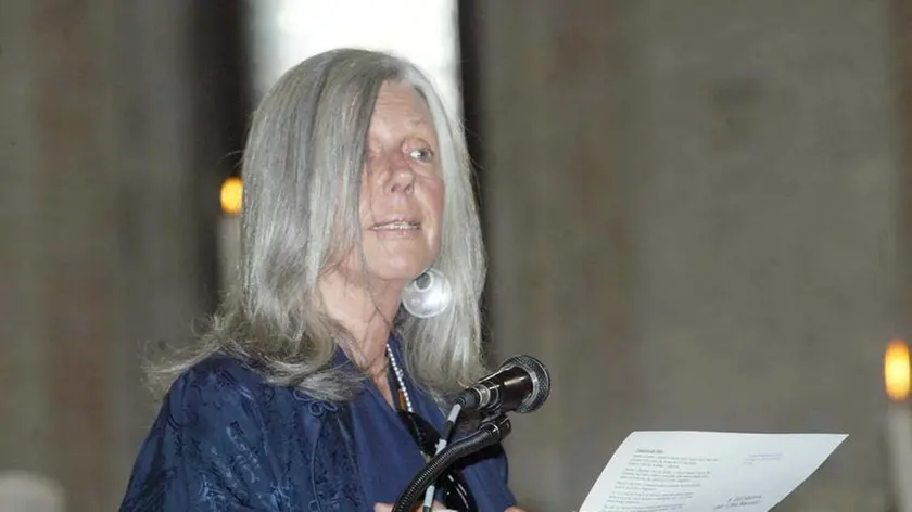 Kuki Gallmann