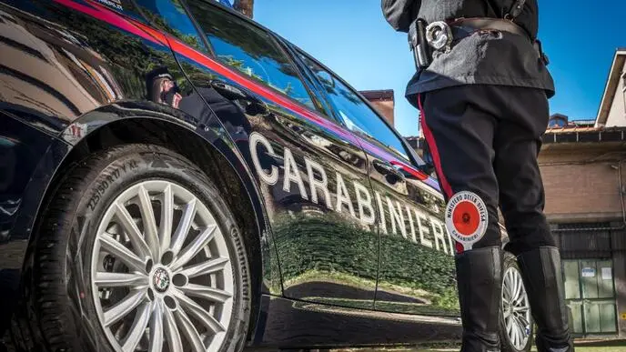 Furto in una casa di Pozzuolo,rubati monili d'oro e contanti per 3 mila euro