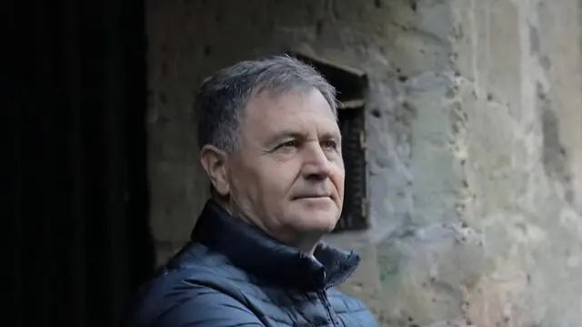 Gianni De Fusco