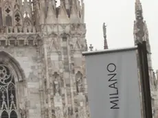 EXPO: Facilitazioni per Provincia e Comune di Milano..ANSA/MATTEO BAZZI