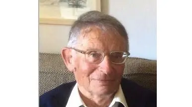 Il medico Enzo Bruschi