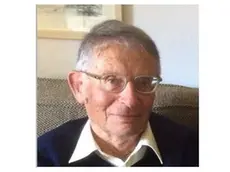 Il medico Enzo Bruschi