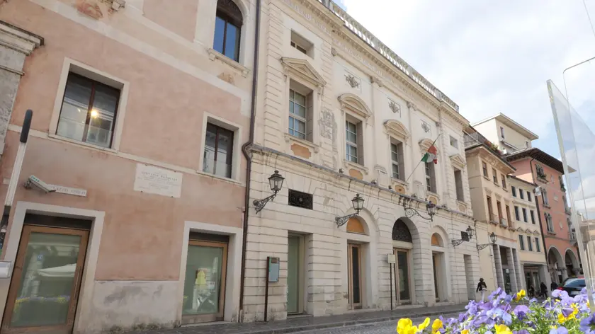 tome agenzia fotofilm treviso teatro comunale dal monaco