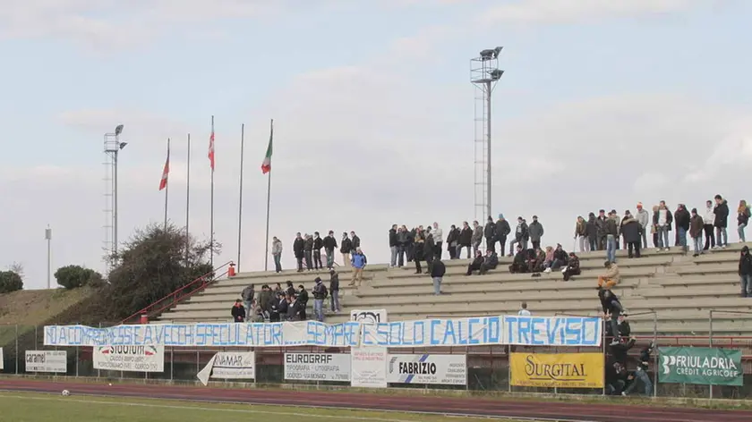 Prandi Oderzo Opitergina -Treviso campionato Eccelenza agenzia fotografica foto film