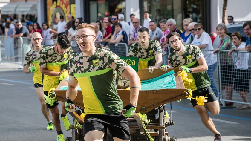 Agostini Montebelluna Il Palio
