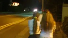 Prostitute sul Terraglio