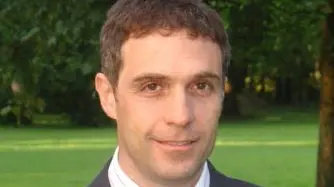 Massimo Zambon