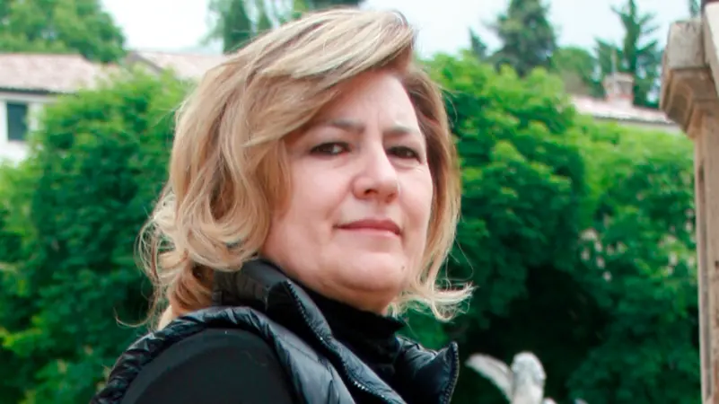 bianca maria tessaro