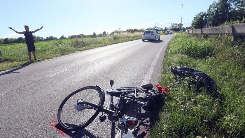 L'incidente di Breda di Piave