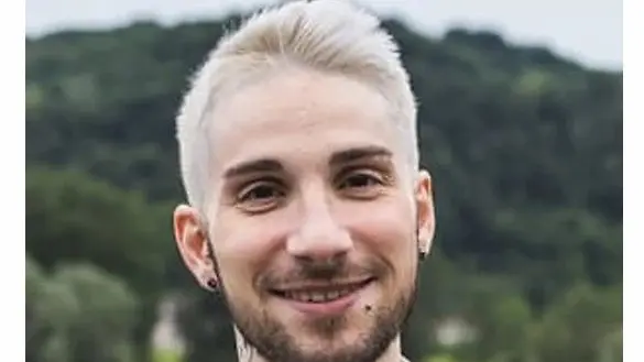 Michele Apuzzo, aveva 32 anni