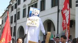 Manifestazione Datalogic