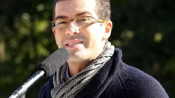 ALLEGRANZI CASALE SUL SILE PRESENTAZIONE CANDIDATO SINDACO STEFANO GIULIATO ''PROGETTO CASALE FUTURA'' agenzia fotografica fotofilm