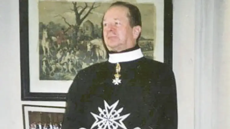 Il conte Carlo Panciera di Zoppola Gambara