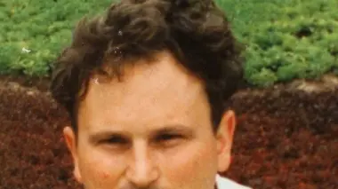 Luca Peloso. Aveva 46 anni