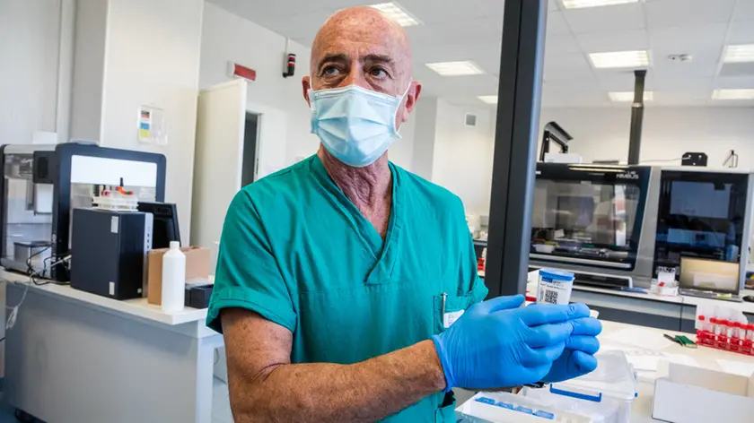 De Wolanski Treviso Ca' Foncello Laboratorio Analisi Dott Rigoli
