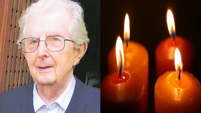 Marcello Saran
