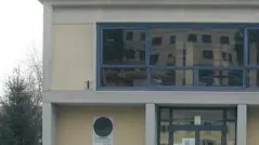 La biblioteca di Carbonera