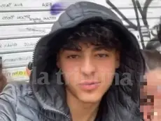 Aymen Adda Benameur, 17 anni, italiano di origini algerine, frequentava l’istituto Besta di Treviso