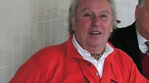 L’imprenditore opitergino Enzo Lorenzon, accusato di essere il mandante dell’omicidio dell’ex moglie Margherita Ceschin