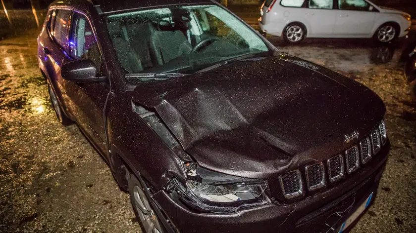 De Polo Vittorio Veneto Investimento Via Rizzera