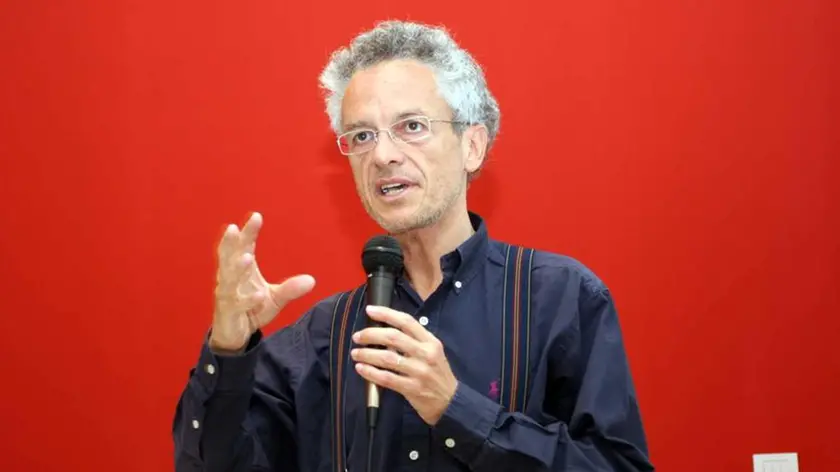 Federico Rampini