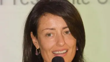 Katia Da Ros