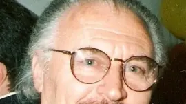 Luigi Povegliano 75 anni