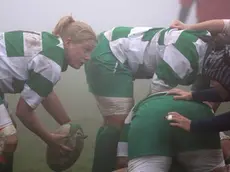 Bolognini Treviso red panters -valsugana rugby femminile