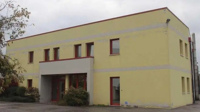 Bolognini Motta di Livenza diitta Diesse via Postumia