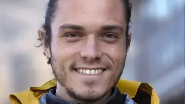 Alex Marangon