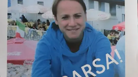 Allegranzi paese incontro con genitori marianna cendron ragazza scomparsa