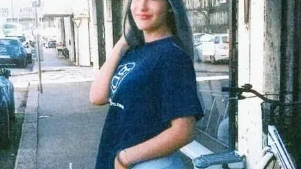 Naissa Torresan, 15 anni, scomparsa