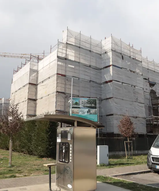 de wolanski agenzia foto film treviso nuove lottizzazioni via sarpi