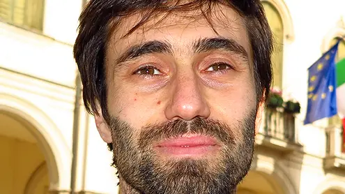 DeMarchi Castelfranco candidato alle primarie PD Alessandro Boldo